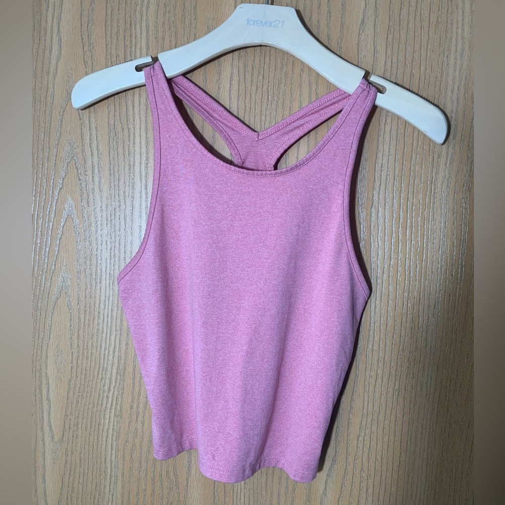 Cotton On Racerback Top - Picture 2 of 5